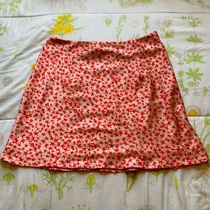 Princess Polly Mini Skirt, size S or 2